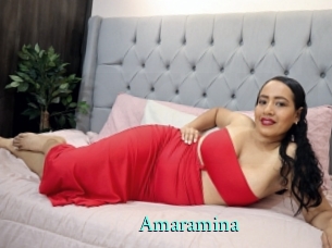 Amaramina