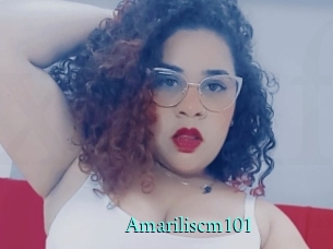 Amariliscm101