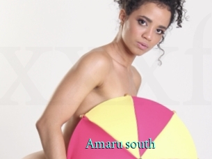 Amaru_south