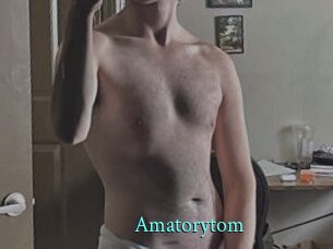 Amatorytom