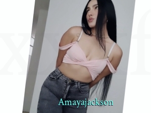 Amayajackson