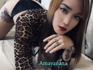 Amayanana