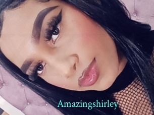 Amazingshirley