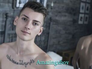 Amazingxboy