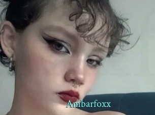 Ambarfoxx