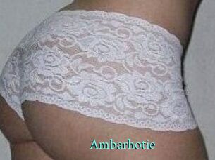 Ambarhotie