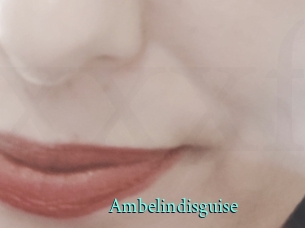 Ambelindisguise