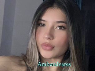 Amberalvares