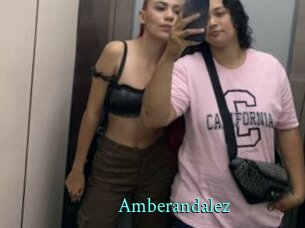 amberandalez xxx Fantasy Land