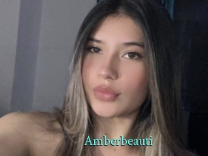 Amberbeauti