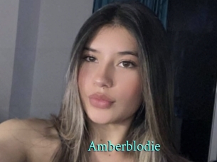 Amberblodie