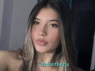 Amberborja