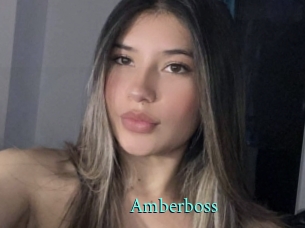 Amberboss