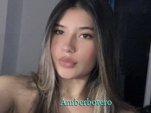 Amberbotero