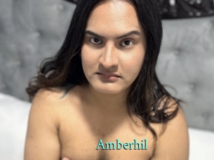 Amberhil