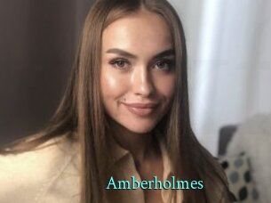 Amberholmes