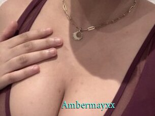 Ambermayxx