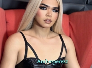 Amberperezz