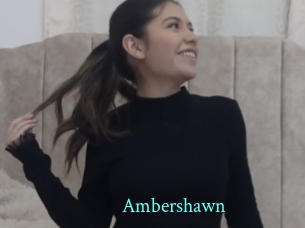 Ambershawn