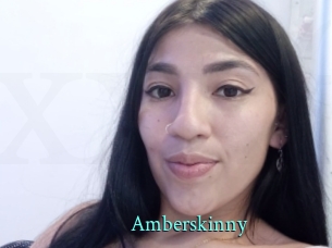 Amberskinny