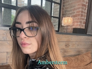 Amberstorm