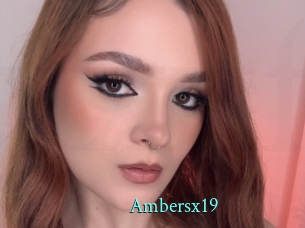 Ambersx19