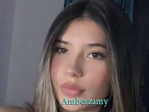 Amberzamy