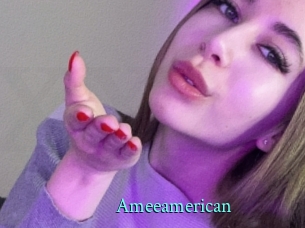 Ameeamerican