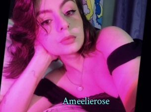 Ameelierose