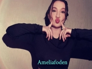 Ameliafoden