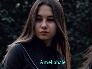 Ameliahale
