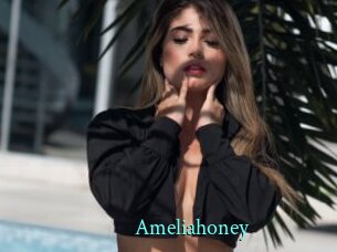 Ameliahoney