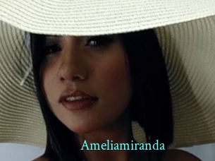 Ameliamiranda