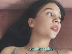 Amelinabaker