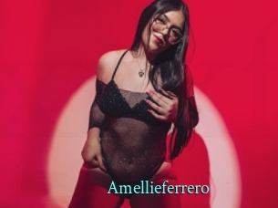 Amellieferrero