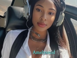 Amelysmid