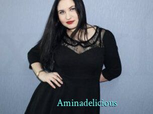 Aminadelicious