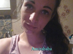 Amirababa