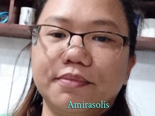 Amirasolis