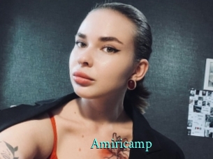 Amiricamp