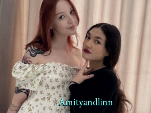 Amityandlinn