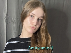 Amitycantrell
