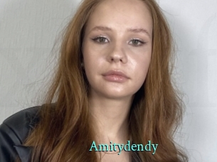 Amitydendy