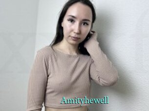 Amityhewell