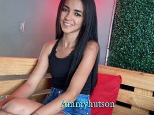 ammyhutson xxx Fantasy Land