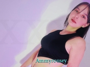 Ammyrousey