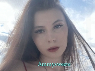 Ammysweete