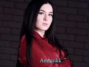 Amonikk