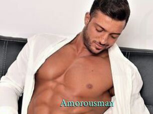 Amorousman