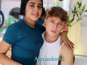 Amyandronal